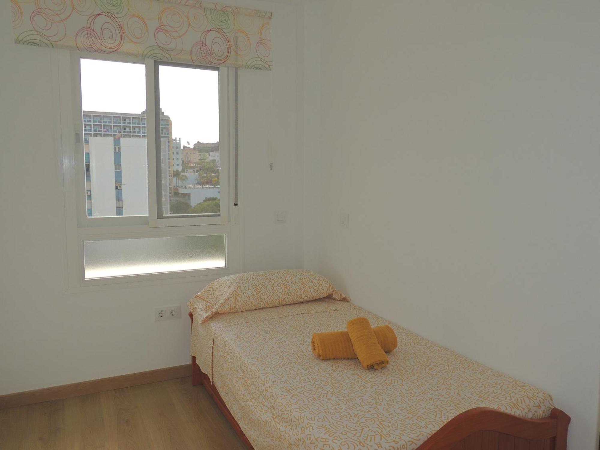 Ferienwohnung Andalucia Beach & Garden Benalmádena Exterior foto